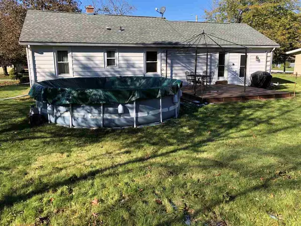 Green Lake, WI 54941,408 Eaton St