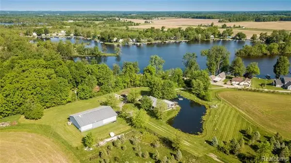 Hudson, MI 49247,714 S POSEY LAKE HIWY