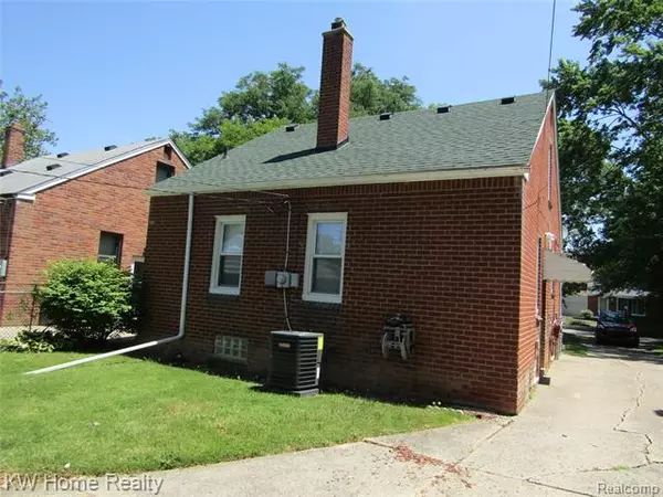 Redford, MI 48239,9599 HEMINGWAY