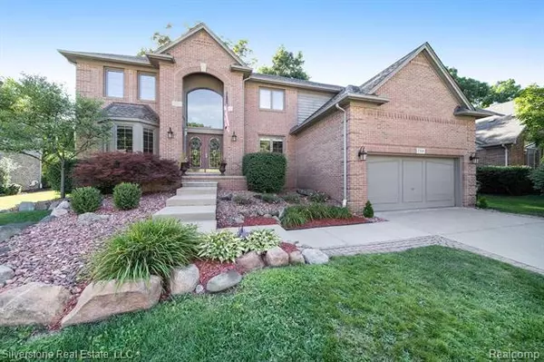 Rochester Hills, MI 48307,798 GROVECREST