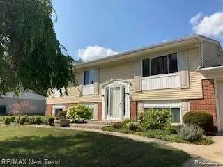 Novi, MI 48375,41660 TAMARA ST