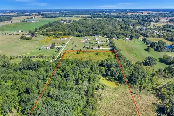 Iosco Twp, MI 48836,0000 CROFOOT RD