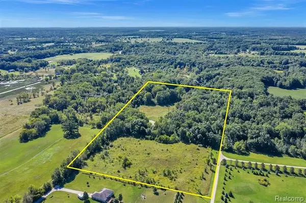 Iosco Twp, MI 48836,0000 CROFOOT RD