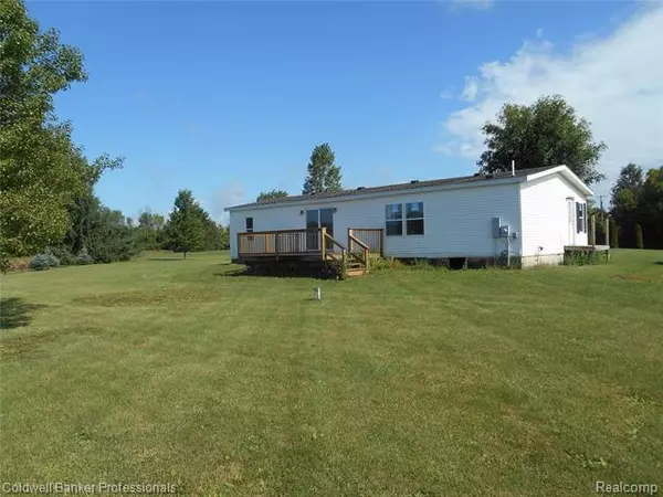 Clifford, MI 48727,3218 MCKILLOP RD