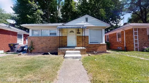 19484 LAHSER RD, Detroit, MI 48219