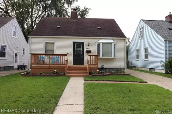 34001 RICHARD ST, Wayne, MI 48184