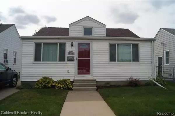 27529 VAN HOWE ST, Roseville, MI 48066