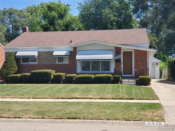 8850 DIXIE ST, Redford Twp, MI 48239