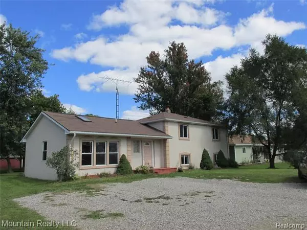 Davison Twp, MI 48423,7447 E Bristol RD