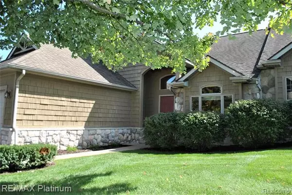 Brighton, MI 48116,1021 MILDRED J CRT  34