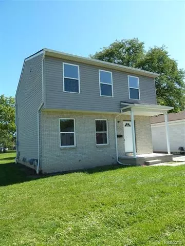 Roseville, MI 48066,28076 SCHRAM ST