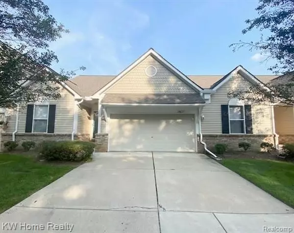 29621 MONTEREY CIR, Farmington Hills, MI 48336