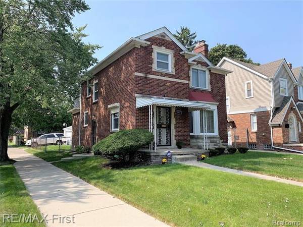 5903 COURVILLE ST, Detroit, MI 48224