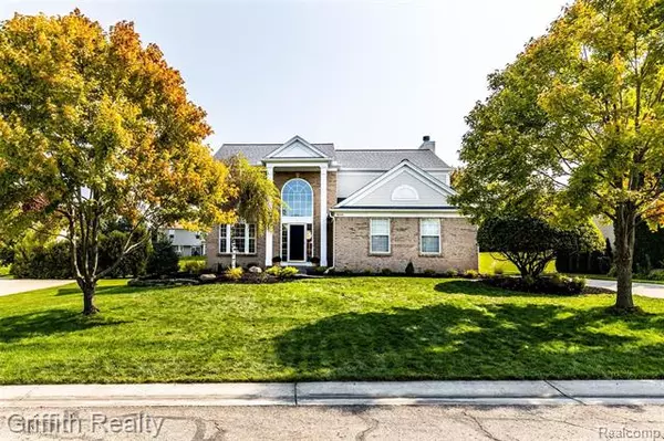 Grand Blanc, MI 48439,9055 NEWCASTLE CRT