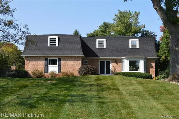 Brighton, MI 48116,4686 MOUNT BRIGHTON DR