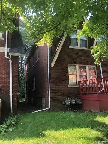 Detroit, MI 48227,15383 APPOLINE ST