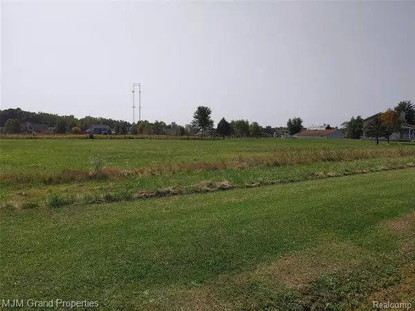 Huron Twp, MI 48164,Vacant FELT RD