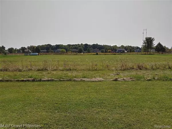 Huron Twp, MI 48164,Vacant FELT RD