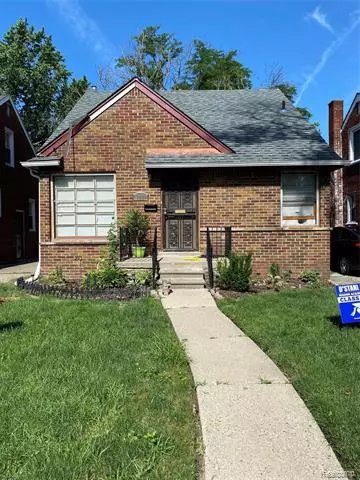 19959 KEYSTONE ST, Detroit, MI 48234