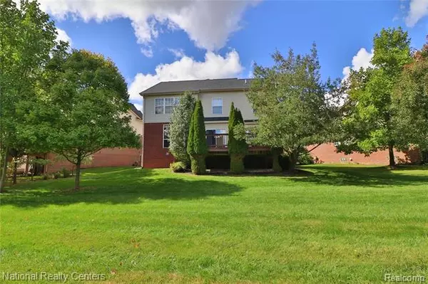 Northville, MI 48168,50256 CRESSNUT CRT