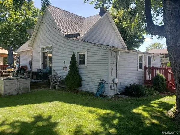 Wyandotte, MI 48192,98 MULBERRY ST