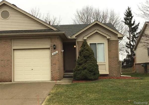 4048 HEATHERWOOD CRT,  Warren,  MI 48092