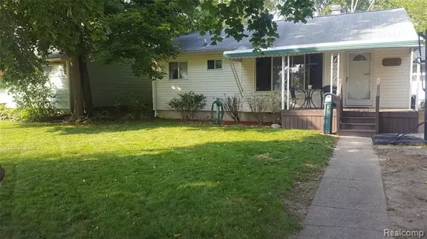 Ypsilanti, MI 48198,1005 JANET AVE