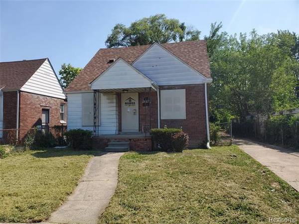 7610 STOUT ST, Detroit, MI 48228