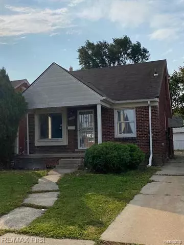 14952 FAIRMOUNT DR, Detroit, MI 48205