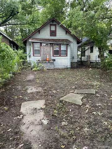 Detroit, MI 48238,7350 GLOBE ST