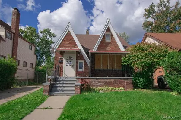 Detroit, MI 48227,14845 FREELAND ST