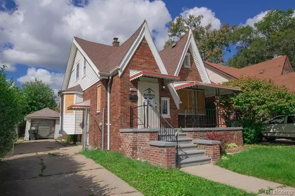 Detroit, MI 48227,14845 FREELAND ST