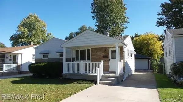 Taylor, MI 48180,7741 KATHERINE ST