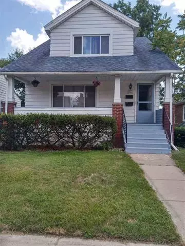 36 E JARVIS, Hazel Park, MI 48030