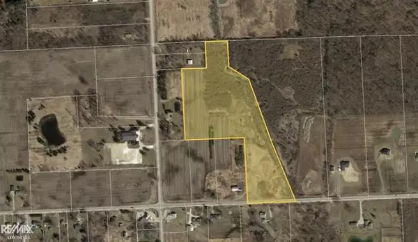 Cottrellville Twp, MI 48039,0 SHEA - LOT #4