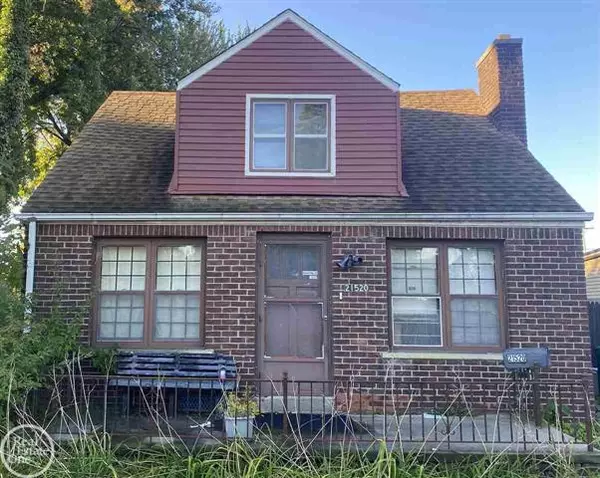 21520 BRYS, St. Clair Shores, MI 48080