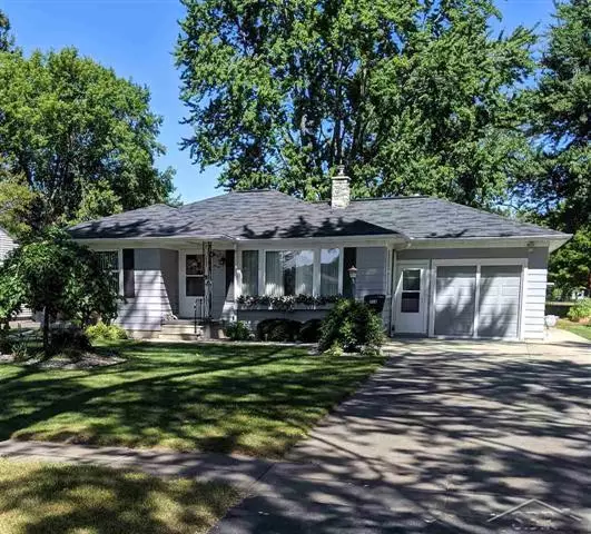 514 SHEPARD, Saginaw, MI 48604