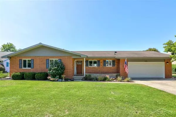 224 W FRANCONIAN DR, Frankenmuth, MI 48734