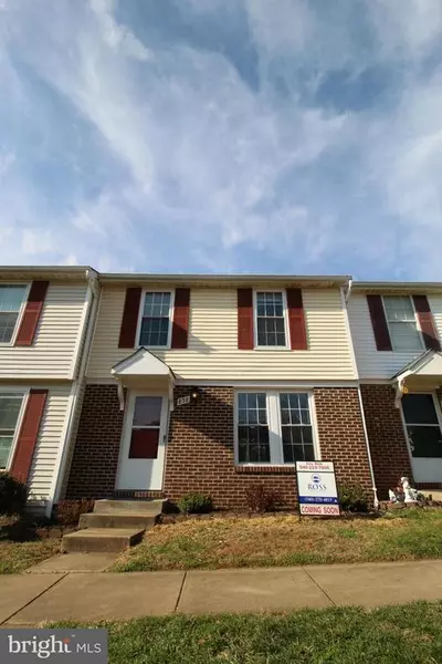 838 OAK LEAF CT, Warrenton, VA 20186