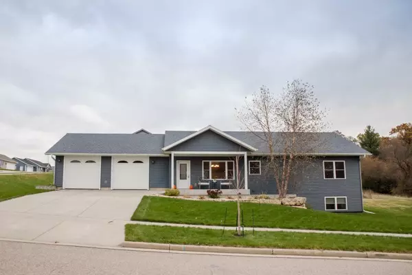 2388 Doris Rd, Reedsburg, WI 53959