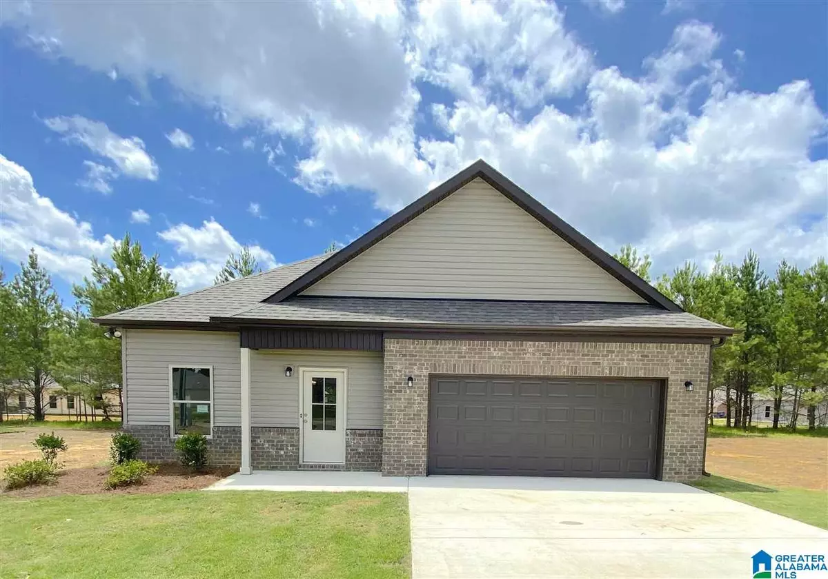 Lincoln, AL 35096,199 WHITE OAK CIR