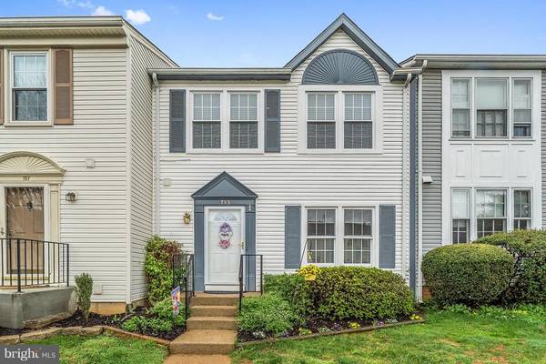 755 CHERRY TREE LN, Warrenton, VA 20186