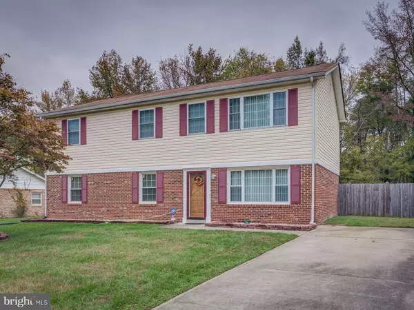 8808 AQUONE PL, Clinton, MD 20735