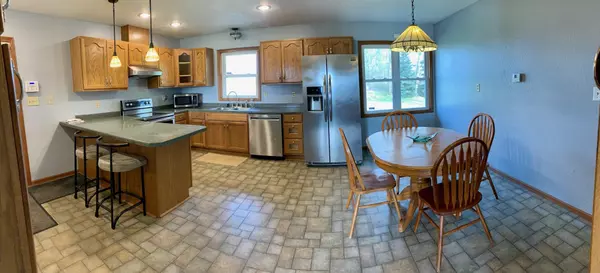 Auburn, WI 53010,W2135 Sunset Dr