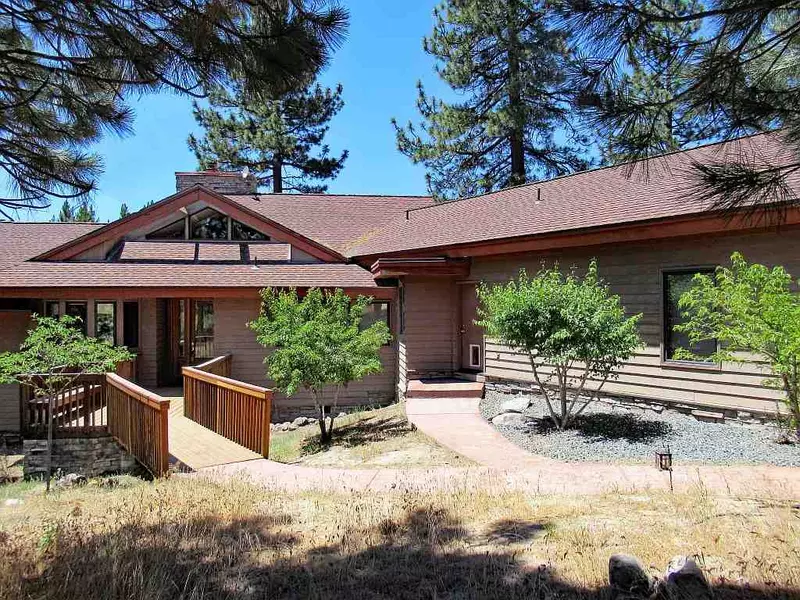 289 Windsong, Clio, CA 96106