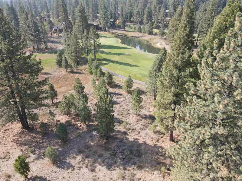 10409 Prospector Court, Truckee, CA 96161-4589