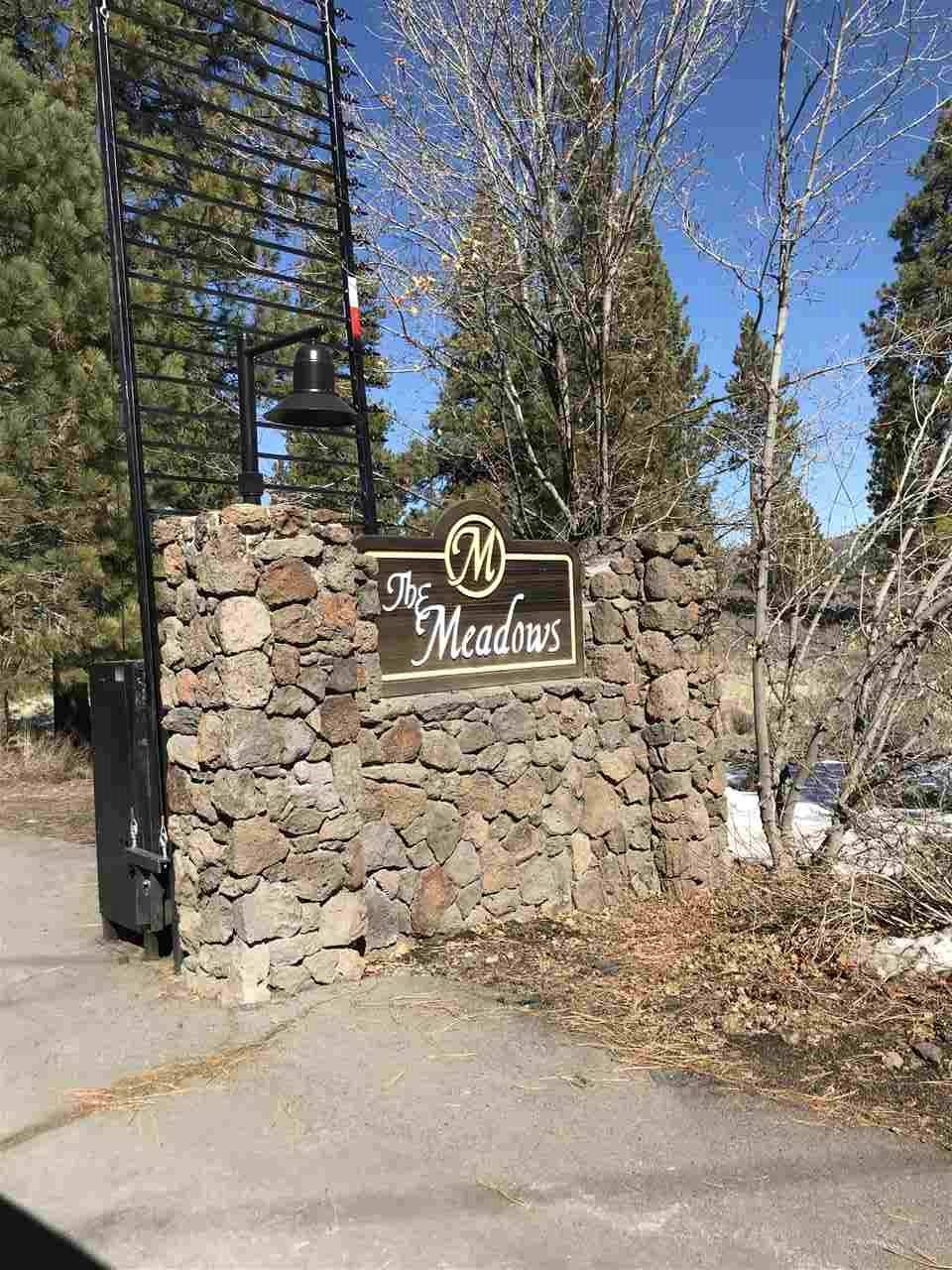 11567 Whitehorse Road, Truckee, CA 96161