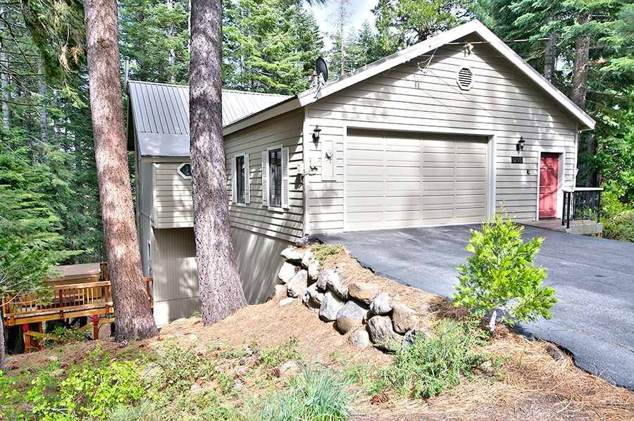 1205 Snowflower Lane, Tahoe City, CA 96145