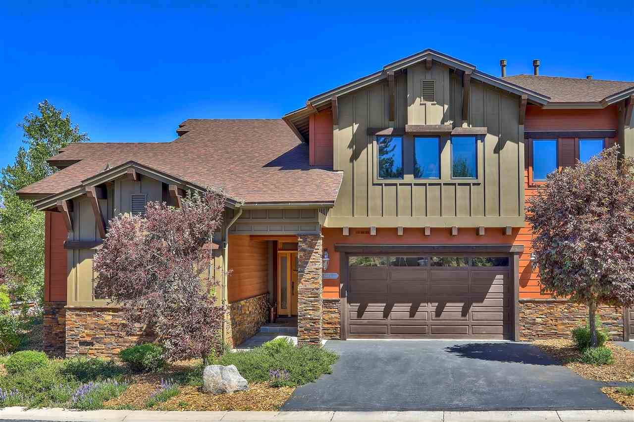 10281 Badger Lane #A, Truckee, CA 96161