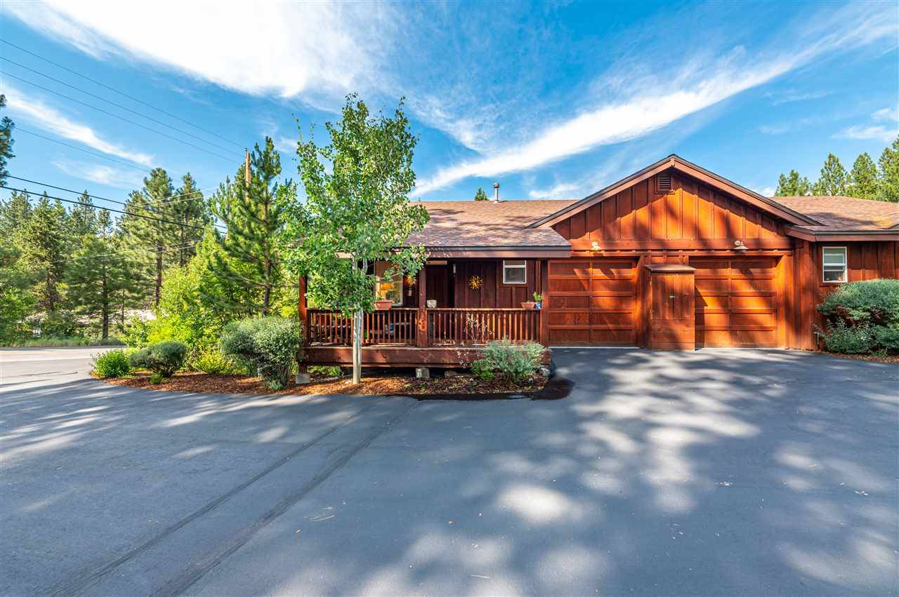 10191 Martis Valley Road #A, Truckee, CA 96161